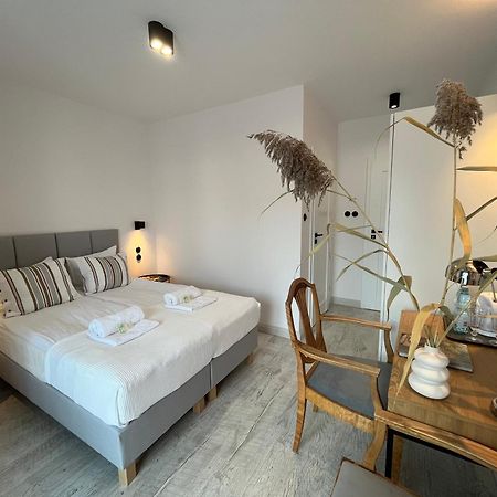 Bed and Breakfast Pod Roza Leba Exteriér fotografie