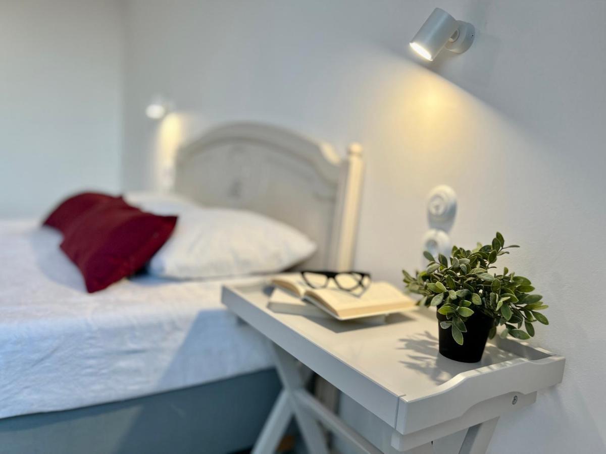 Bed and Breakfast Pod Roza Leba Exteriér fotografie