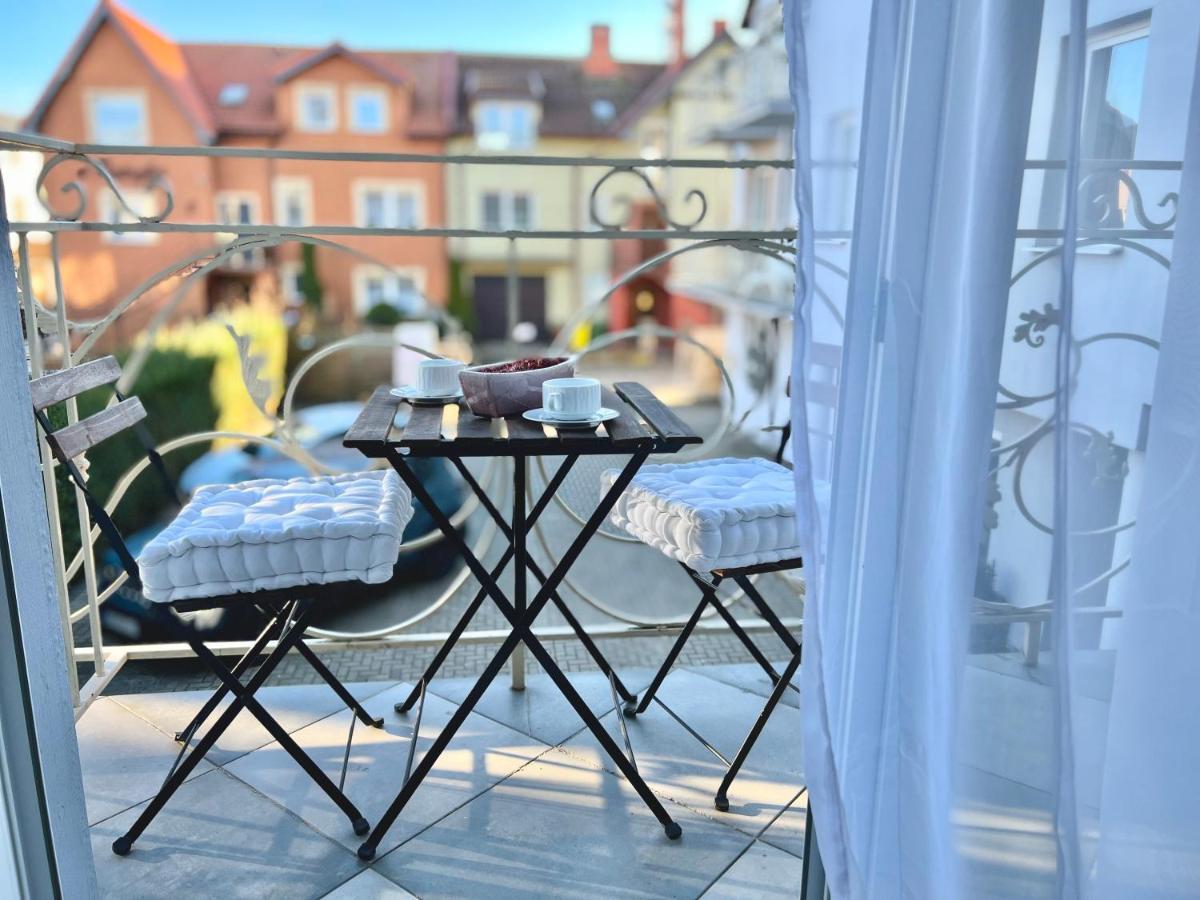 Bed and Breakfast Pod Roza Leba Exteriér fotografie