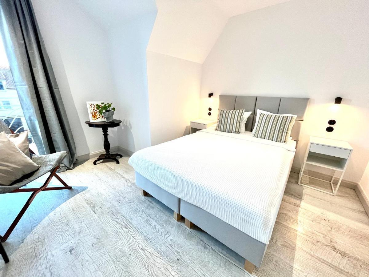 Bed and Breakfast Pod Roza Leba Exteriér fotografie