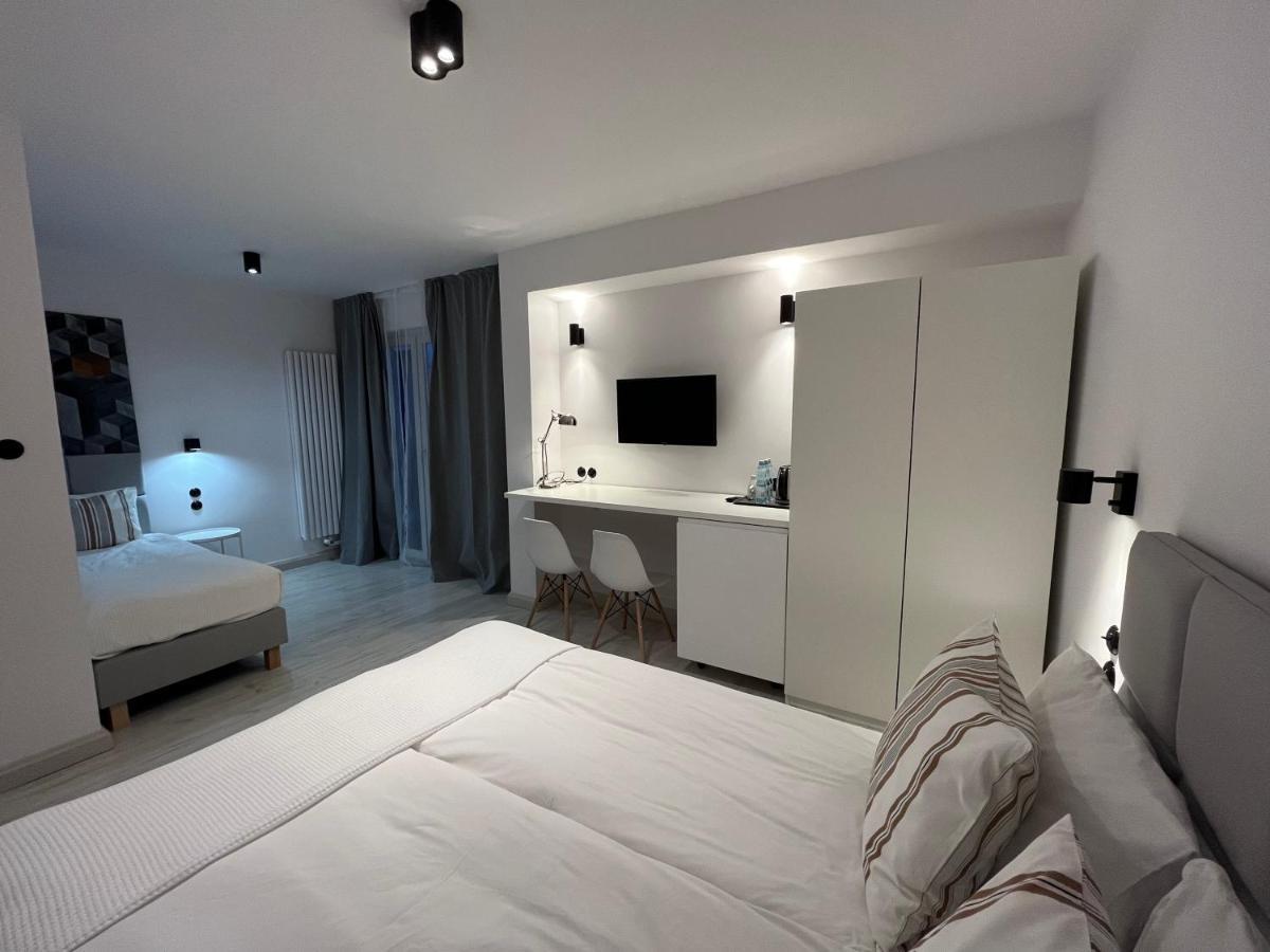 Bed and Breakfast Pod Roza Leba Exteriér fotografie