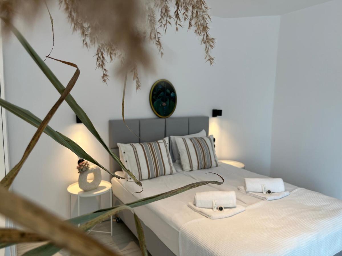 Bed and Breakfast Pod Roza Leba Exteriér fotografie