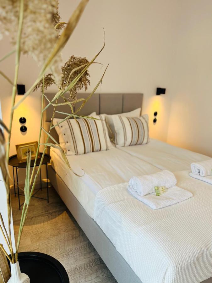 Bed and Breakfast Pod Roza Leba Exteriér fotografie