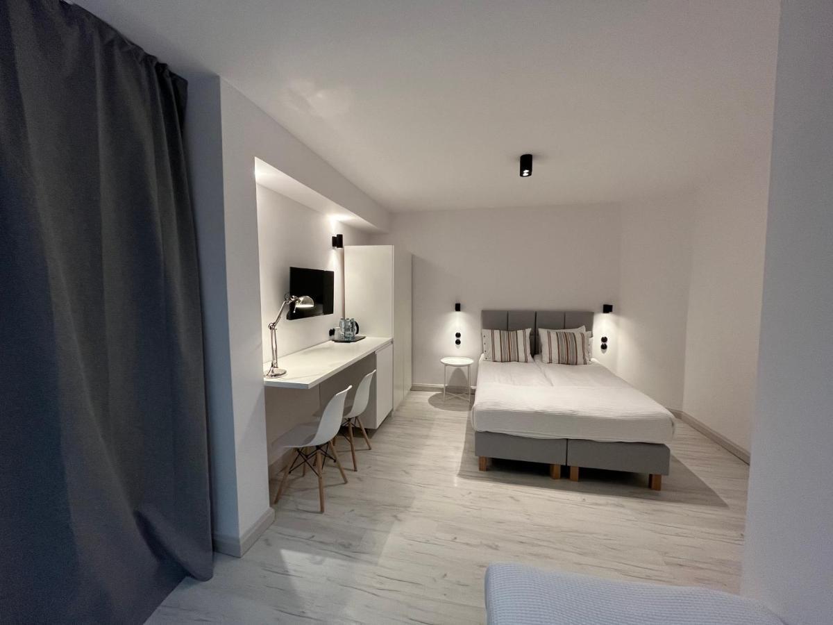 Bed and Breakfast Pod Roza Leba Exteriér fotografie