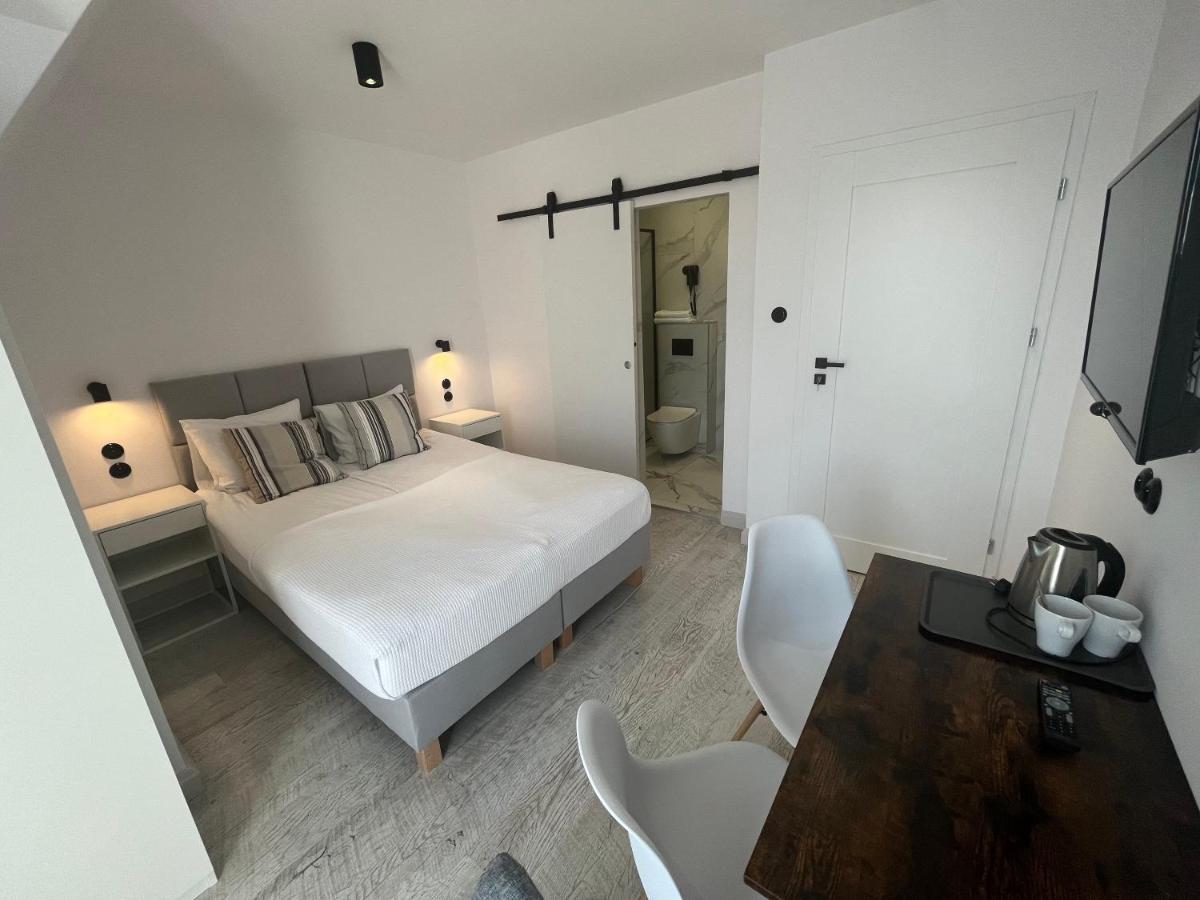 Bed and Breakfast Pod Roza Leba Exteriér fotografie